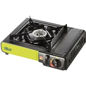 Cenová bomba - Meva vařič Thunder Dual (UKP25003)