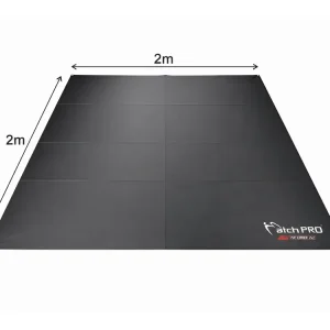 Skvělá nabídka - MatchPro ochranná plachta PVC Cover (910680)
