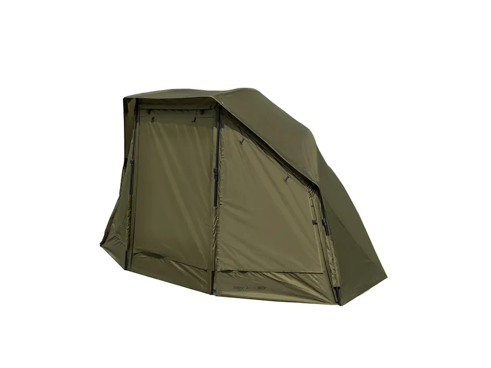 Avid Carp Brolly Revolve 60 Brolly System (A0540001) | Bezpečný nákup
