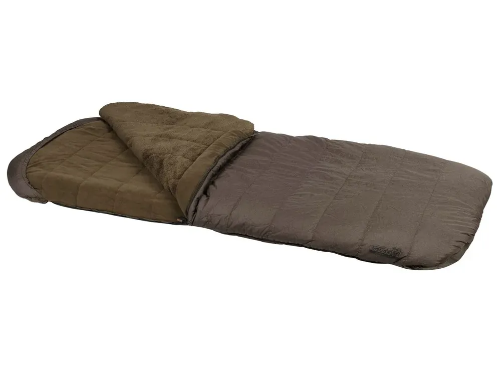 Fox spacák Voyager Compact Sleeping Bag (CSB081) | Novinka v nabídce