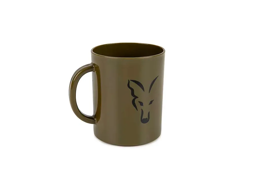 Fox hrnek Voyager Mug (CCW028) - Slevy