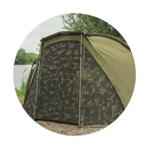 Čerstvá novinka | Fox přední panel Frontier XD Camo Mozzy Mesh (CUM303)