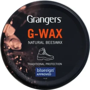 Nově k dispozici | Impregnace GRANGERS G-WAX 80G