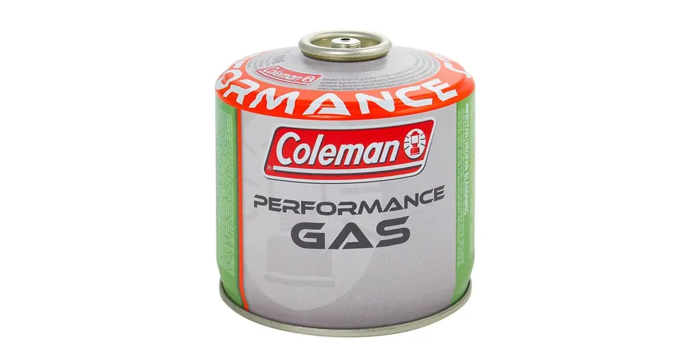 Bomba COLEMAN MALÁ C300 PERFORMANCE | Akce