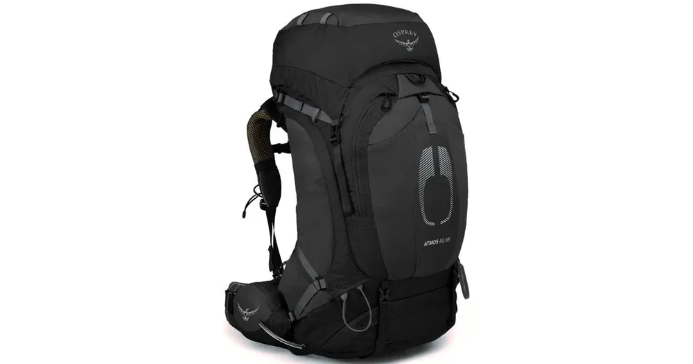 Batoh OSPREY ATMOS AG 65 Man | Nově v e-shopu