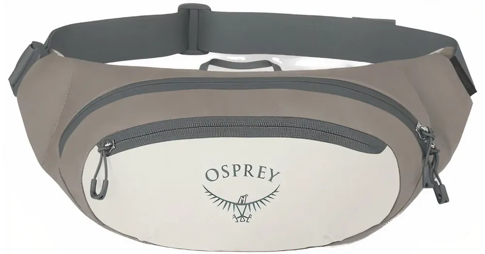Bezpečná platba - Městská ledvinka OSPREY DAYLITE WAIST