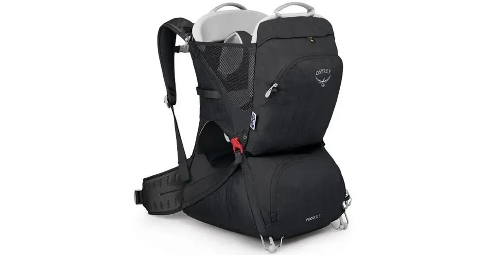 Sedačka OSPREY POCO SLT Junior - Oblíbený produkt