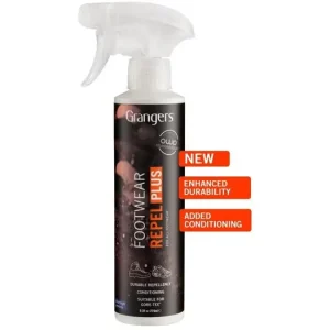 Impregnace GRANGERS FOOTWEAR REPEL PLUS 275ML | Snížená cena