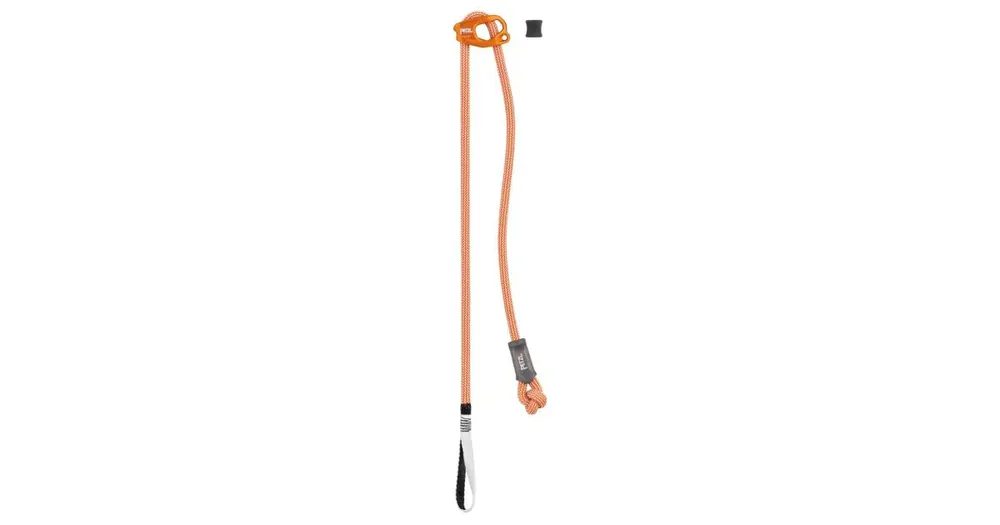 Smyčka PETZL CONNECT ADJUST 2.0 | Cenová bomba