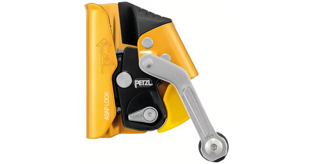 Blokant PETZL ASAP LOCK B071BB00 | Nejlepší cena