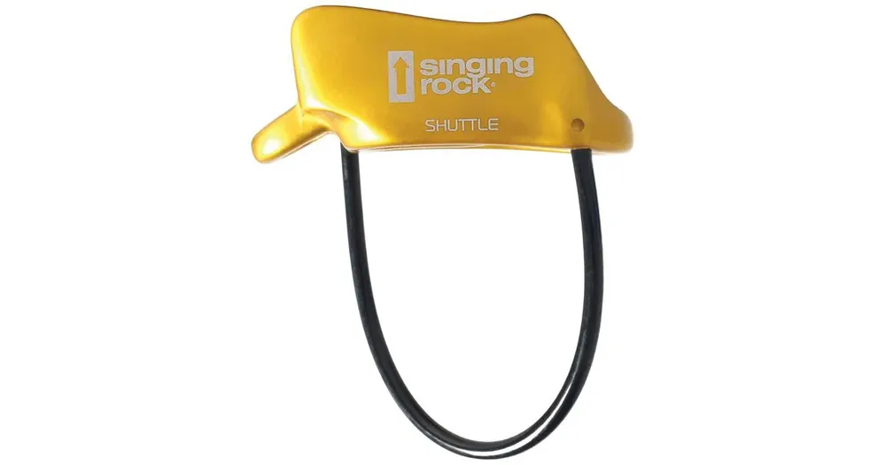 Brzda SINGING ROCK SHUTTLE | Oblíbený produkt