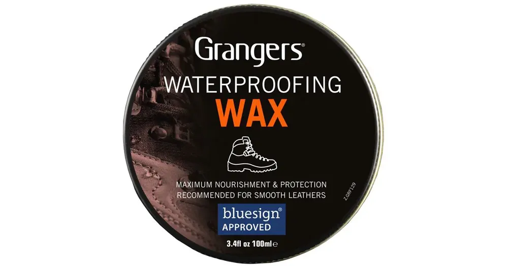 Výprodej - Impregnace GRANGERS WATERPROOFING WAX 100 ML Uni