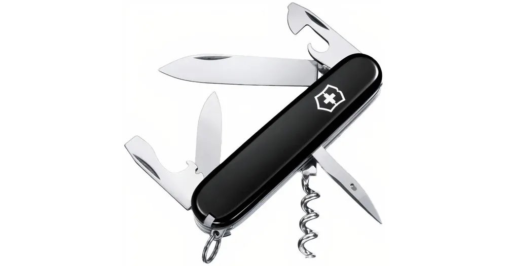 Rychlé dodání - Nůž VICTORINOX SPARTAN 91 MM Uni