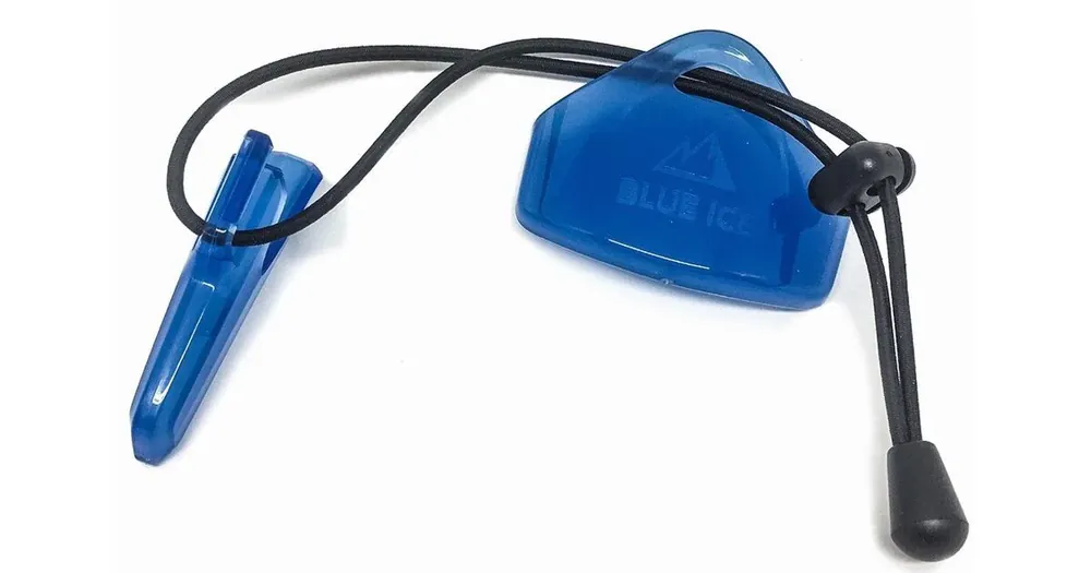 Jen pár kusů - Chránič BLUE ICE PICK/ADZE PROTECTOR