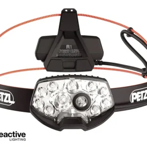 Čelovka PETZL NAO RL | Jen pár kusů