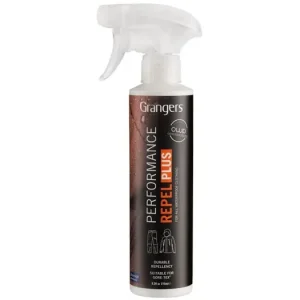Skladem - Impregnace GRANGERS PERFORMANCE REPEL PLUS 275ML