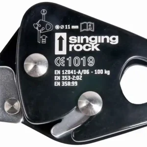 Blokant SINGING ROCK LOCKER | Nově přidáno
