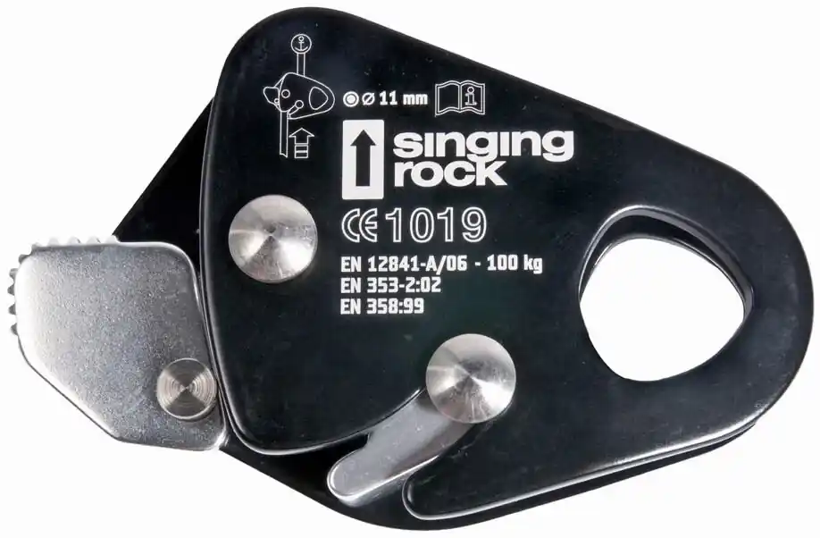 Blokant SINGING ROCK LOCKER | Nově přidáno