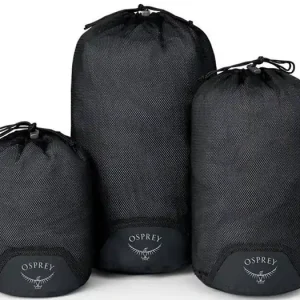 Přímo od výrobce | Pouzdro OSPREY DAYLITE MESH STUFF SACKS Uni