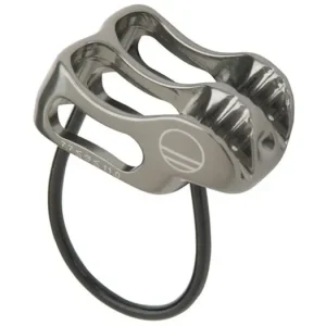 Nově v sortimentu - Brzda WILD COUNTRY PRO LITE GUNMETAL
