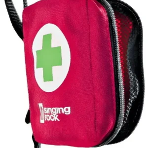 Lékárna SINGING ROCK FIRST AID S PRÁZDNÁ - Do vyčerpání zásob