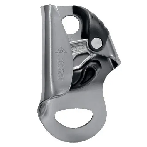 Nově k dispozici | Blokant PETZL BASIC II