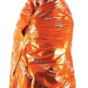 Top cena | Folie LIFESYSTEMS THERMAL BLANKET