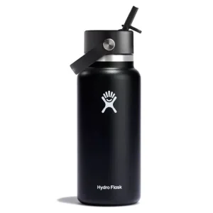 Láhev Hydro Flask 32 OZ WIDE FLEX STRAW CAP Uni - Zlevněno