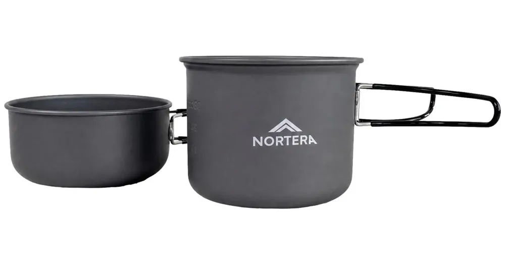 Nádobí NORTERA SKOV - Super cena