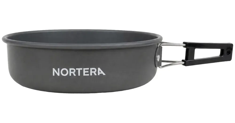 Pánev NORTERA MOLV - Připraveno k odeslání