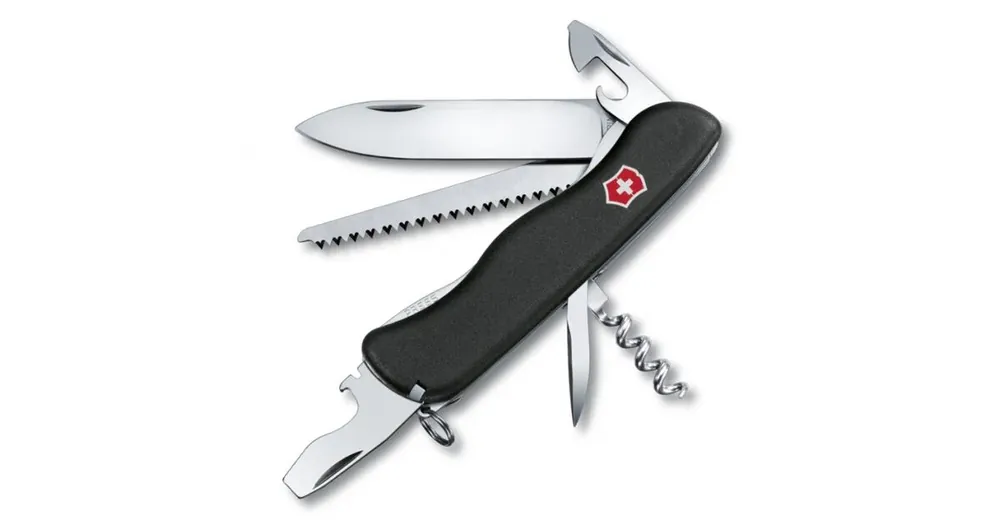 Výprodej | Nůž VICTORINOX FORESTER 111MM