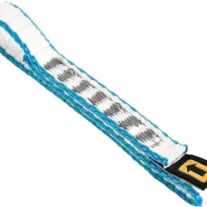 Top produkt | Smyčka SINGING ROCK EXPRESKOVÁ DYN 11MM 30CM