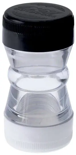 Lze objednat | Nádobí GSI SALT+PEPPER SHAKER
