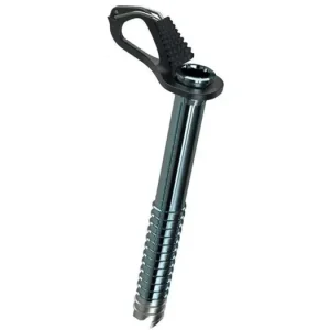 Akční sleva - Šroub do ledu BLUE ICE AERO LITE ICE SCREW 19CM
