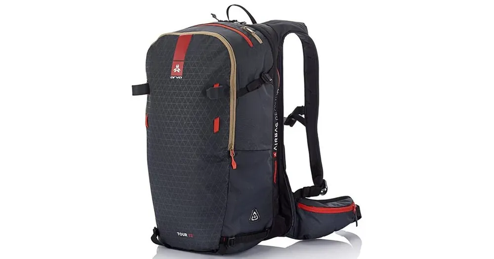 Outlet | Batoh ARVA REACTOR TOUR 32 V2