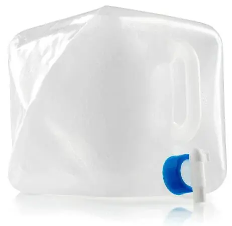 Pospěšte si | Kanystr GSI 10 L WATER CUBE