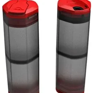 Kořenka MSR ALPINE SALT&PEPPER SHAKER - Oblíbený u zákazníků