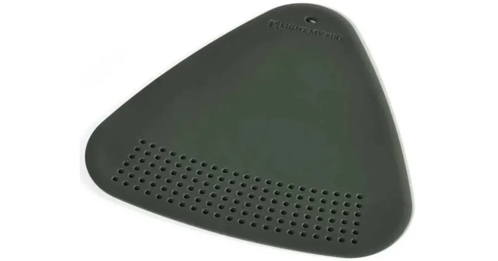 Nádobí LIGHT MY FIRE CUTTINGBOARD 2IN1 - Zlevněno