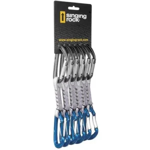 Expres set SINGING ROCK SET COLT 16MM MIX 6PACK - Extra sleva