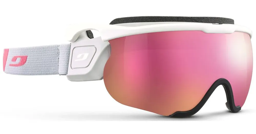 Rychlé dodání | Brýle JULBO SNIPER EVO M CAT 3 Uni