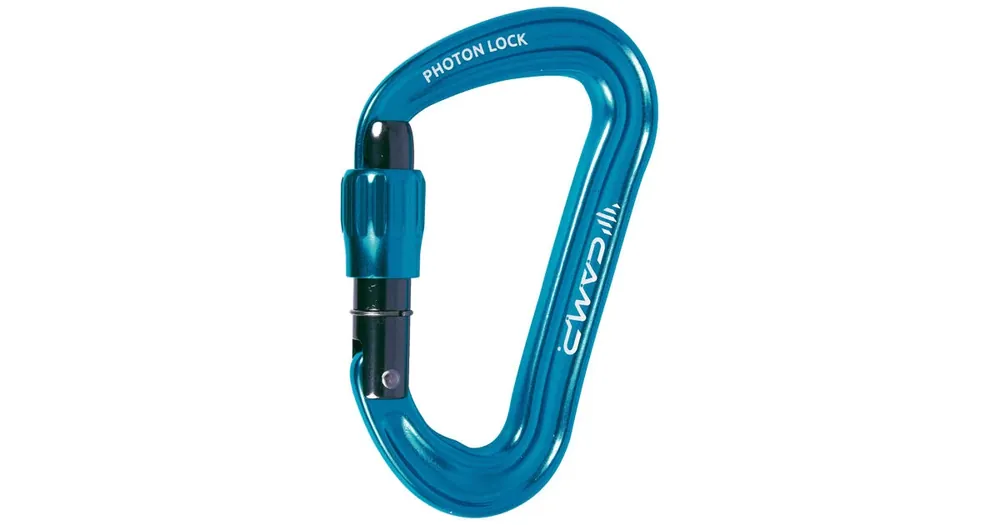 Mezi nejprodávanějšími - Karabina CAMP PHOTON LOCK
