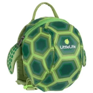 Batoh LIFESYSTEMS ANIMAL TODDLER BACKPACK TURTLE 2.0 Kids - Extra sleva