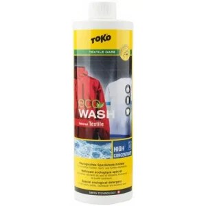 Impregnace TOKO ECO TEXTILE WASH 1000 ML | Cenová bomba