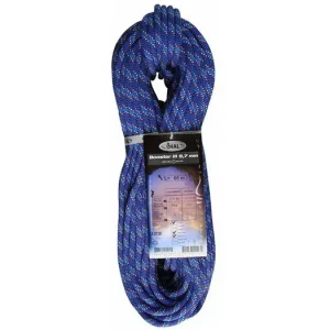 Nově v nabídce | Lano BEAL BOOSTER III 9,7/60 PETROL BLUE