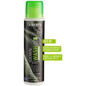 Jen tento týden | Prací prostředek GRANGERS DOWN WASH 300ML