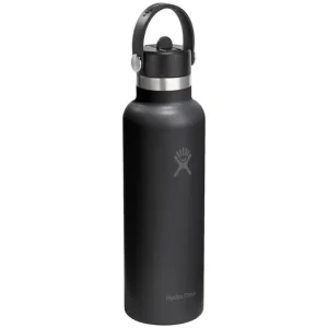 Žádaný produkt | Láhev Hydro Flask 21 OZ STANDARD FLEX STRAW CAP Uni