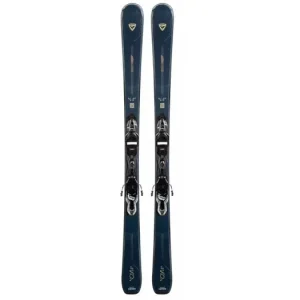 Lyže ROSSIGNOL NOVA 4 CA+XPRESS W 10 GW Lady - Nyní k dispozici