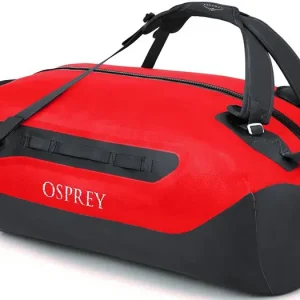 Cestovní taška OSPREY TRANSPORTER WP DUFFEL 100 - Cena od výrobce