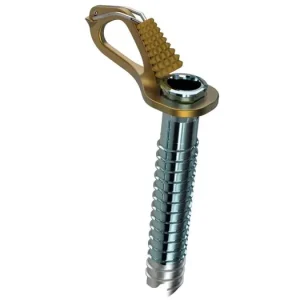 Profesionální kvalita | Šroub do ledu BLUE ICE AERO LITE ICE SCREW 13CM