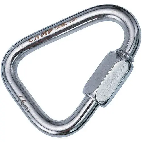 Koupit online - Karabina CAMP QUICK LINK DELTA STAINLESS 10 MM